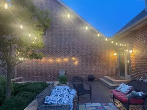 Exterior - 1802 Jared Dr, Crest Hill, IL 60403 photo 10 of 10