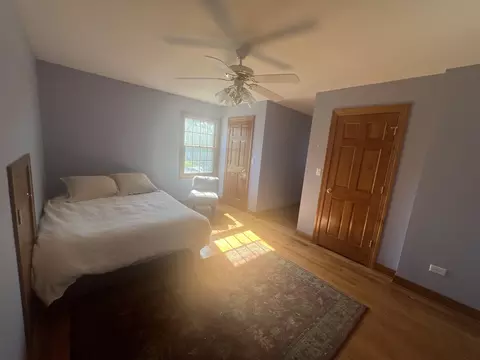 Bedroom - 1802 Jared Dr, Crest Hill, IL 60403 photo 3 of 3