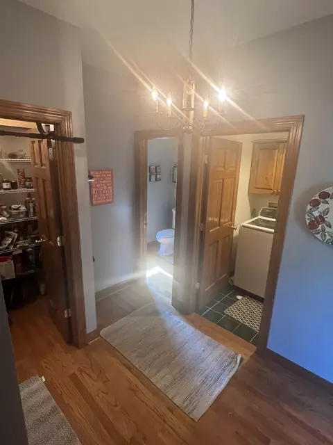 Entry Way - 1802 Jared Dr, Crest Hill, IL 60403 photo 2 of 2
