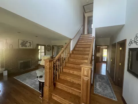 Entry Way - 1802 Jared Dr, Crest Hill, IL 60403 photo 1 of 2