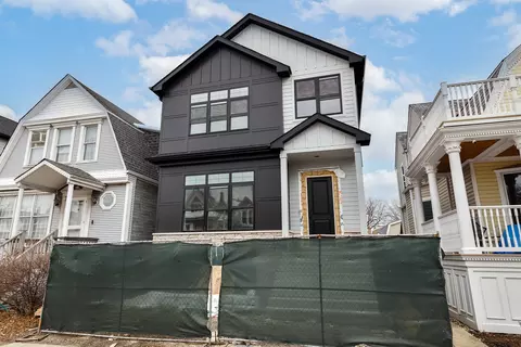 3638 N Richmond St, Chicago, IL 60618