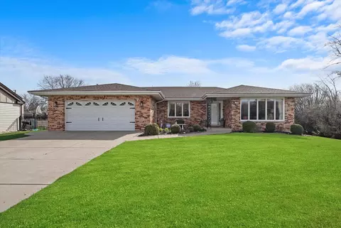 12907 S Ridgeland Ave, Palos Heights, IL 60463