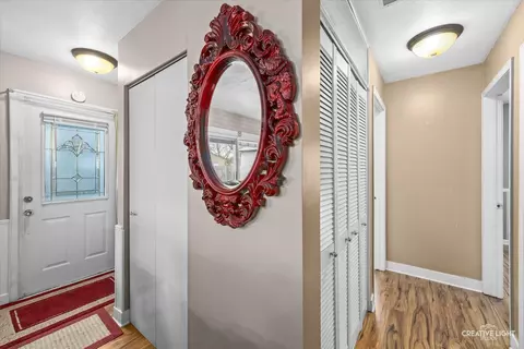 Entry Way - 145 Heathgate Rd, Montgomery, IL 60538 photo 1 of 1