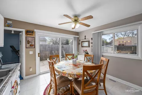Dining - 145 Heathgate Rd, Montgomery, IL 60538 photo 1 of 1