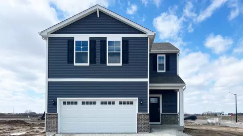 105 Fieldcrest Ave, Hampshire, IL 60140
