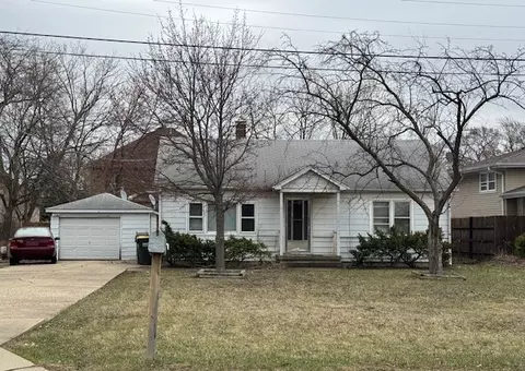 Undisclosed, Niles, IL 60714