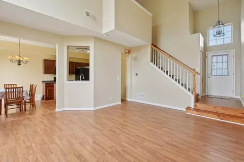 Living - 24817 W Gates Ct, Plainfield, IL 60585 photo 5 of 6