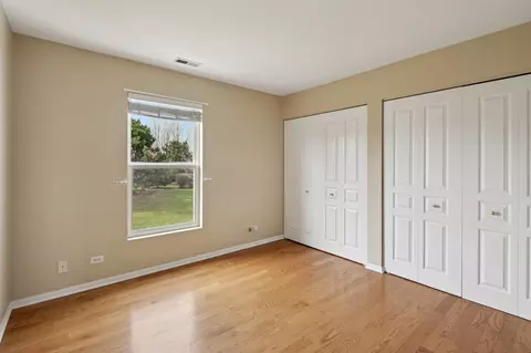 Bedroom - 24817 W Gates Ct, Plainfield, IL 60585 photo 3 of 4