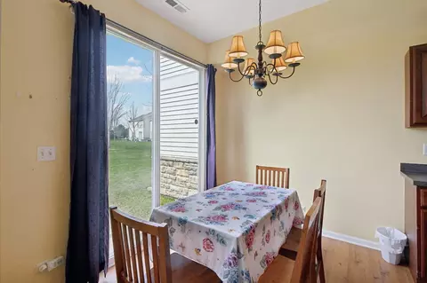 Dining - 24817 W Gates Ct, Plainfield, IL 60585 photo 1 of 2