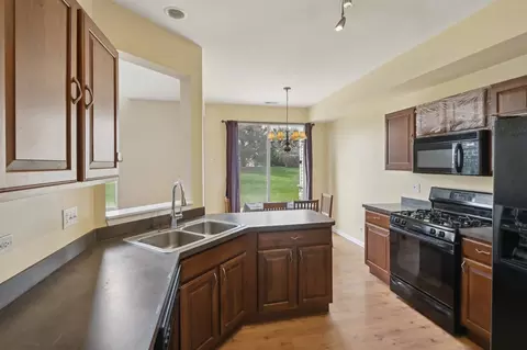 Kitchen - 24817 W Gates Ct, Plainfield, IL 60585 photo 2 of 3
