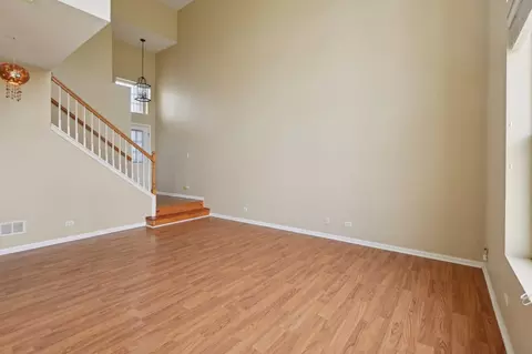 Living - 24817 W Gates Ct, Plainfield, IL 60585 photo 4 of 6