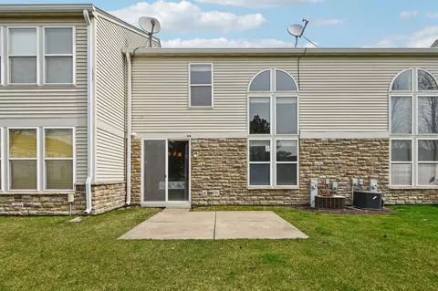 Exterior - 24817 W Gates Ct, Plainfield, IL 60585 photo 2 of 3