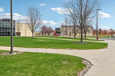 Exterior - 24817 W Gates Ct, Plainfield, IL 60585 photo 3 of 3