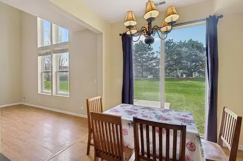 Dining - 24817 W Gates Ct, Plainfield, IL 60585 photo 2 of 2