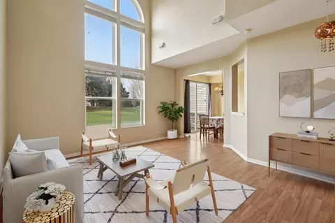 Living - 24817 W Gates Ct, Plainfield, IL 60585 photo 1 of 6