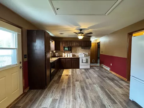 Kitchen - 206 E Main, Royal, IL 61871 photo 1 of 4