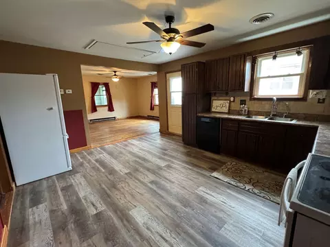 Kitchen - 206 E Main, Royal, IL 61871 photo 4 of 4