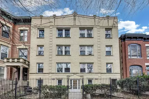 2232 N Bissell St #1S, Chicago, IL 60614