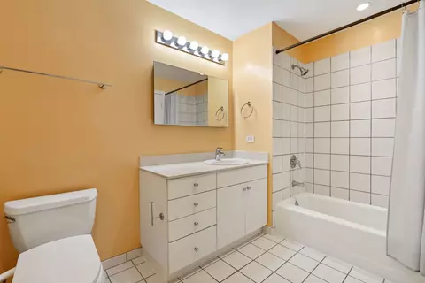 Bath - 8 E Randolph St #2703, Chicago, IL 60601 photo 1 of 1