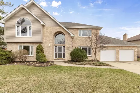 18001 Pheasant Lake Dr, Tinley Park, IL 60487