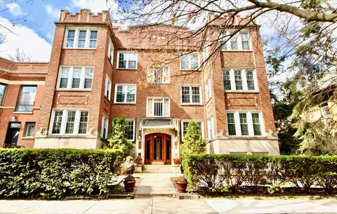 6304 N Wayne Ave #1, Chicago, IL 60660