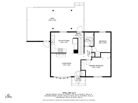 Floorplan - 780 Watson Dr, Genoa, IL 60135 photo 1 of 3