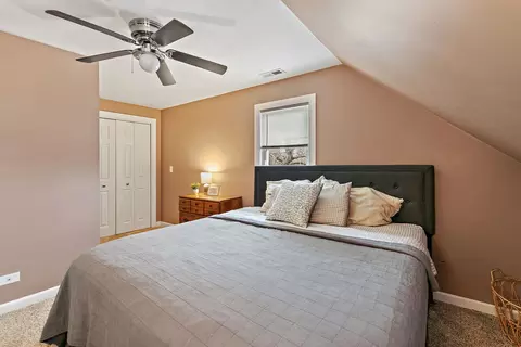 Bedroom - 780 Watson Dr, Genoa, IL 60135 photo 2 of 4