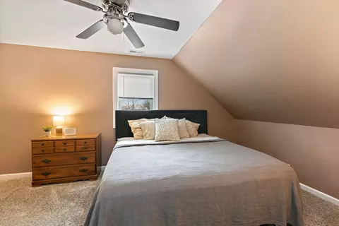 Bedroom - 780 Watson Dr, Genoa, IL 60135 photo 1 of 4