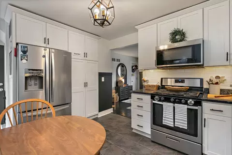 Kitchen - 780 Watson Dr, Genoa, IL 60135 photo 5 of 6