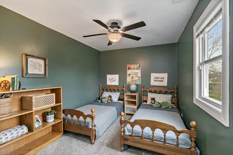 Bedroom - 780 Watson Dr, Genoa, IL 60135 photo 4 of 4