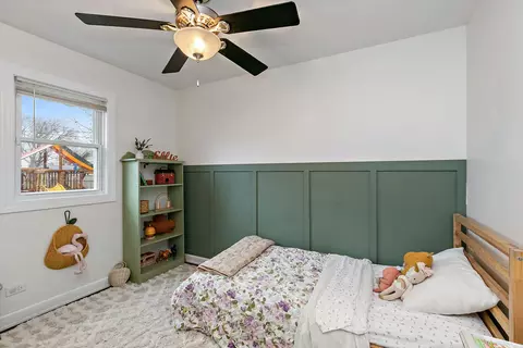 Bedroom - 780 Watson Dr, Genoa, IL 60135 photo 3 of 4