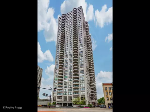 2020 N Lincoln Park W #28F, Chicago, IL 60614
