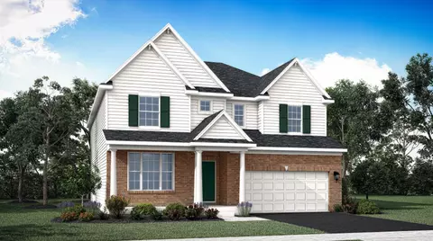 360 W Point Cir, Algonquin, IL 60102