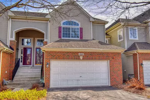 1825 Kelberg Ave, Hoffman Estates, IL 60192