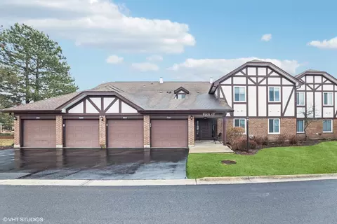 9205 Montgomery Dr #131, Orland Park, IL 60462