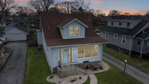18241 Roy St, Lansing, IL 60438