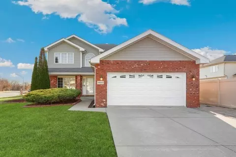 18641 Maple Ave, Country Club Hills, IL 60478