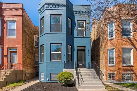 3628 N Albany Ave, Chicago, IL 60618