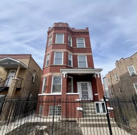 846 N Springfield Ave, Chicago, IL 60651