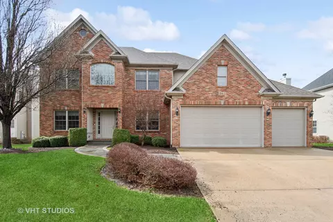 865 Homestead Dr, Yorkville, IL 60560