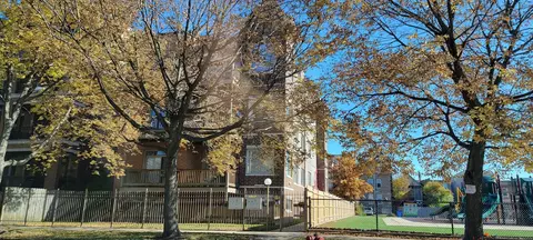 6617 S Kimbark Ave #2B, Chicago, IL 60637