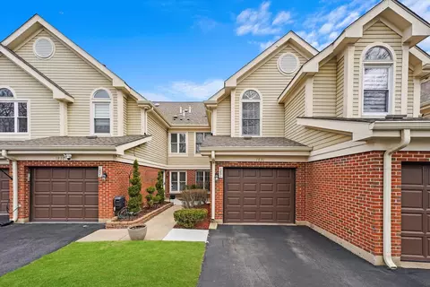 1831 W White Oak St #0, Arlington Heights, IL 60005