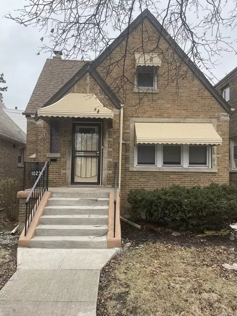 10231 S Eberhart Ave, Chicago, IL 60628