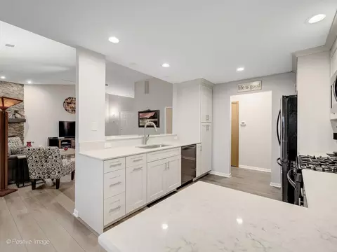 Kitchen - 19317 Everett Ln #0, Mokena, IL 60448 photo 4 of 4