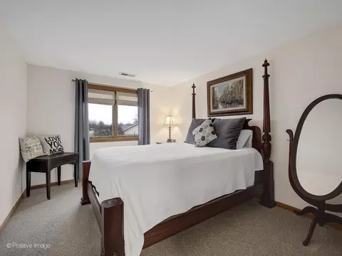 Bedroom - 19317 Everett Ln #0, Mokena, IL 60448 photo 3 of 3