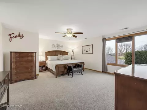 Bedroom - 19317 Everett Ln #0, Mokena, IL 60448 photo 1 of 3