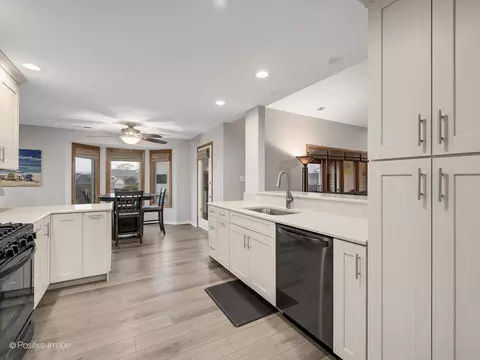 Kitchen - 19317 Everett Ln #0, Mokena, IL 60448 photo 2 of 4