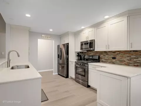 Kitchen - 19317 Everett Ln #0, Mokena, IL 60448 photo 3 of 4