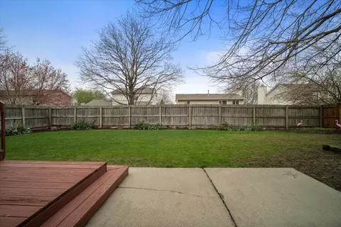 Exterior - 1420 Hanson Dr, Normal, IL 61761 photo 5 of 7