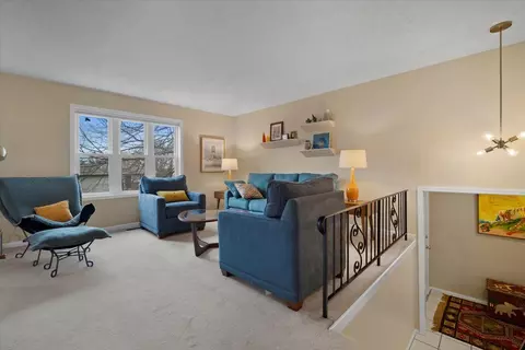 Living - 1420 Hanson Dr, Normal, IL 61761 photo 3 of 5